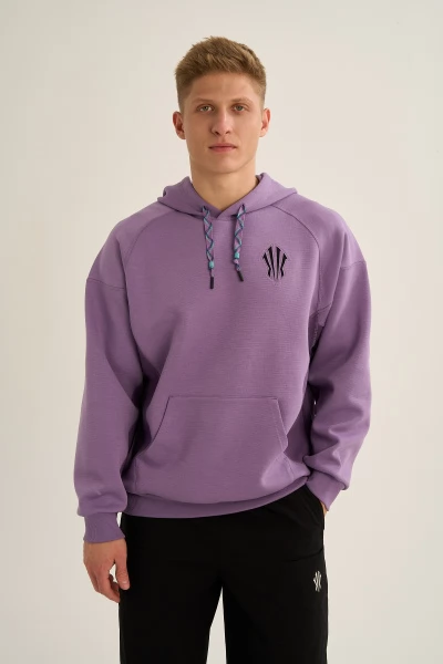���� ANTA KAI Sweat Hoodie