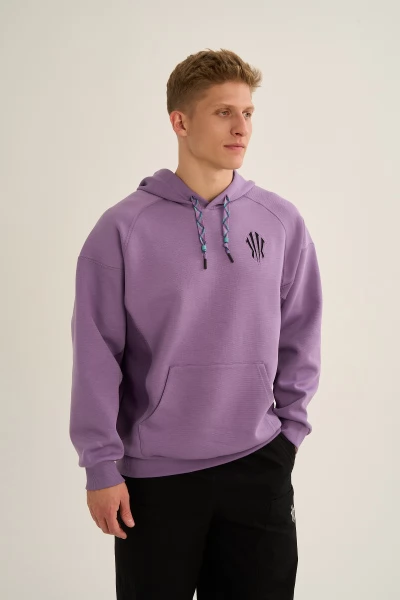 ���� ANTA KAI Sweat Hoodie