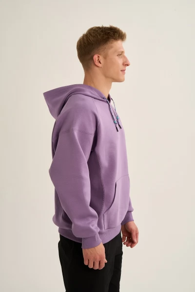 ���� ANTA KAI Sweat Hoodie