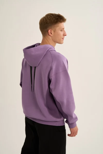 ���� ANTA KAI Sweat Hoodie