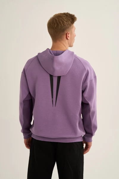 ���� ANTA KAI Sweat Hoodie