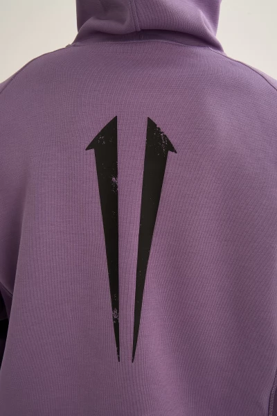 ���� ANTA KAI Sweat Hoodie