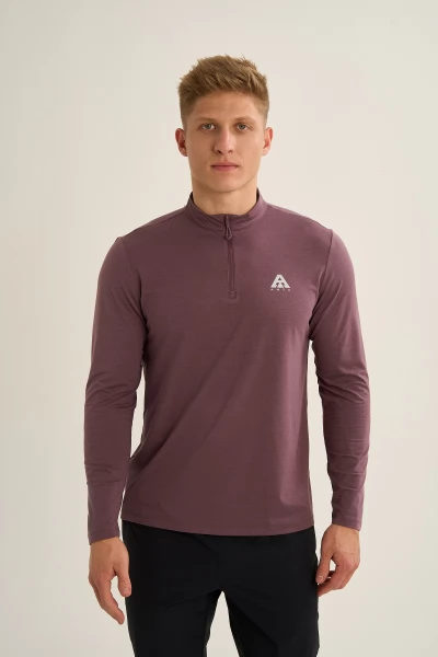 �������� ANTA OUTDOOR LS Tee