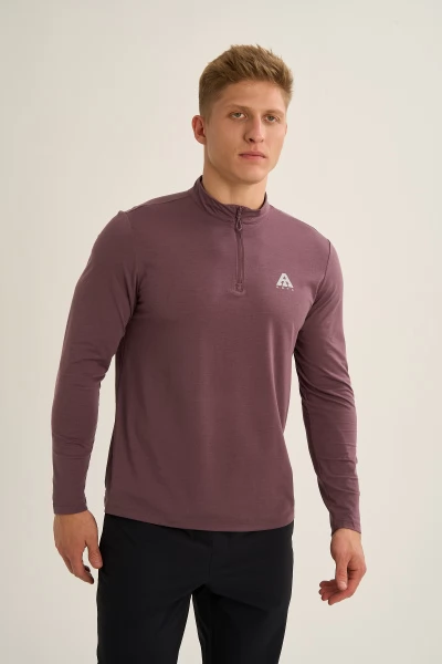 �������� ANTA OUTDOOR LS Tee