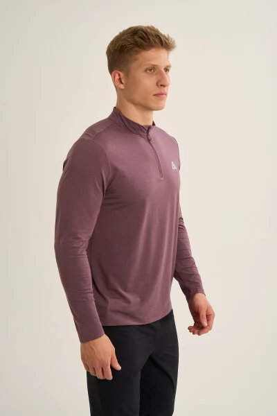 �������� ANTA OUTDOOR LS Tee