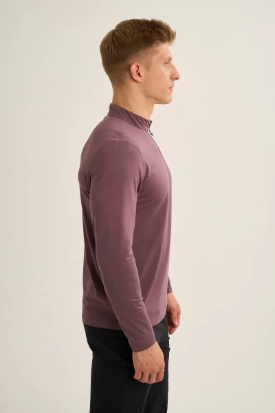 �������� ANTA OUTDOOR LS Tee