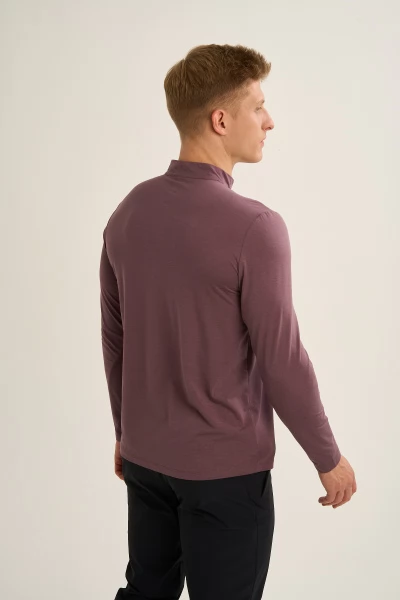 �������� ANTA OUTDOOR LS Tee