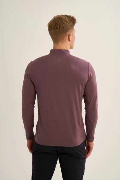 �������� ANTA OUTDOOR LS Tee