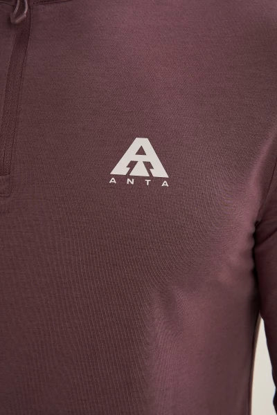 �������� ANTA OUTDOOR LS Tee