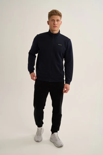 ����� ����������� ANTA TRN-ESSENTIAL Knit Track Pants