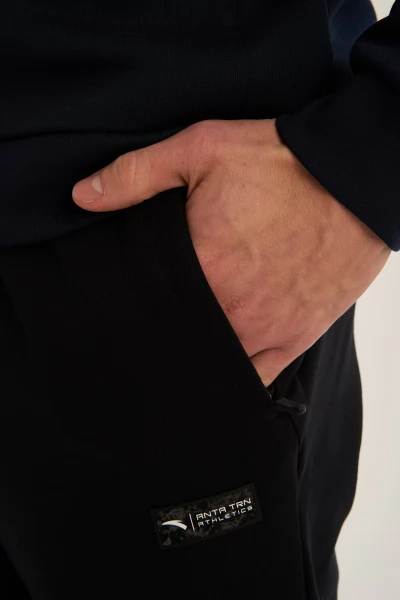 ����� ����������� ANTA TRN-ESSENTIAL Knit Track Pants