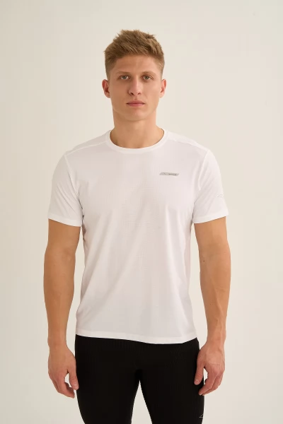 �������� ANTA RUNNING SS Tee