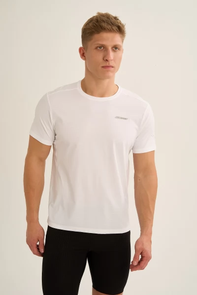 �������� ANTA RUNNING SS Tee