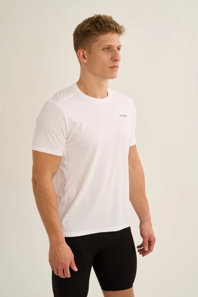�������� ANTA RUNNING SS Tee