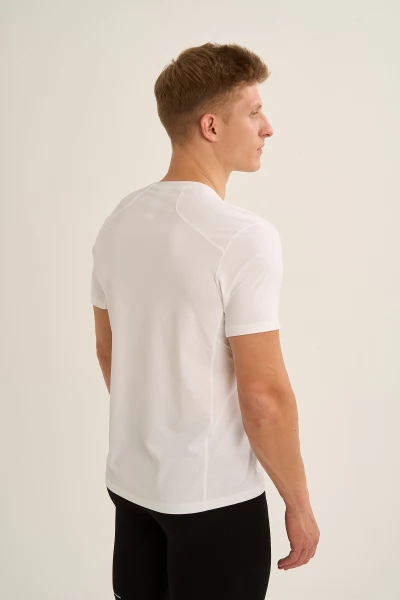 �������� ANTA RUNNING SS Tee