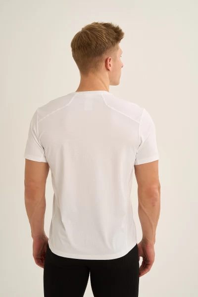 �������� ANTA RUNNING SS Tee