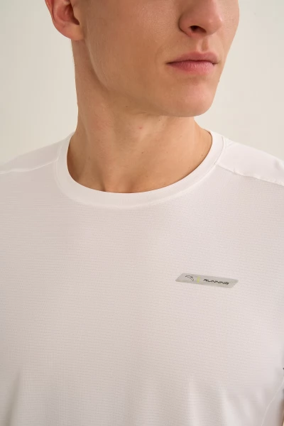 �������� ANTA RUNNING SS Tee