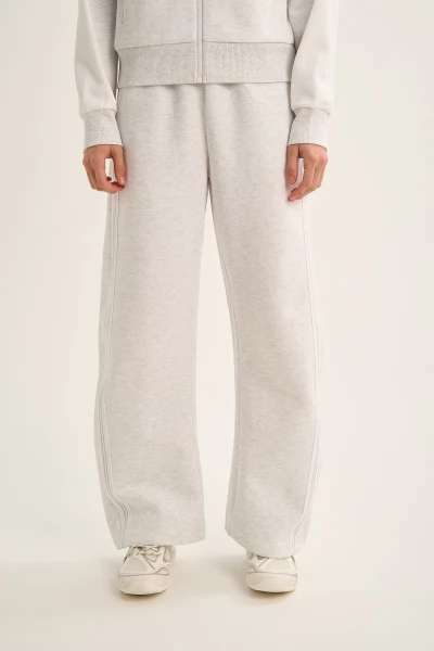 ����� ����������� ANTA SPORTS CLUB Knit Track Pants