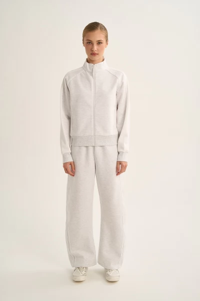 ����� ����������� ANTA SPORTS CLUB Knit Track Pants