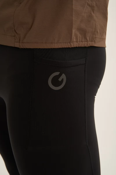 ������ ANTA Guanjun Tight Pants