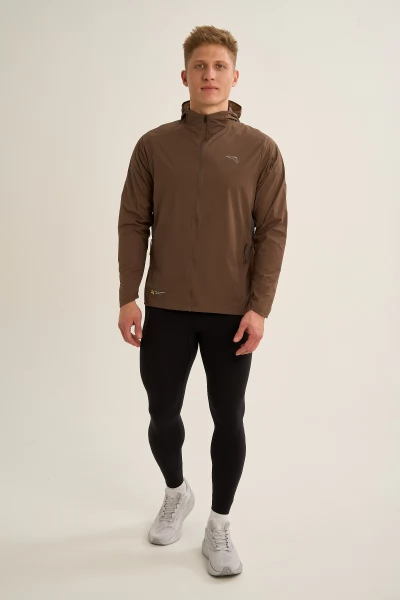 ������ ANTA Guanjun Tight Pants