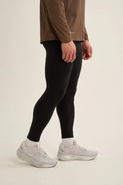 ������ ANTA Guanjun Tight Pants