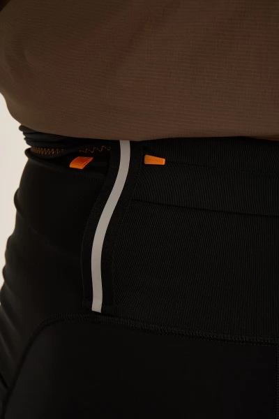 ������ ANTA Guanjun Tight Pants