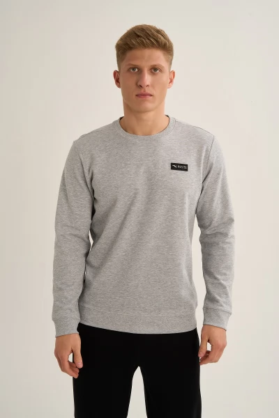 ������� ANTA TRN-ESSENTIAL Sweatshirt