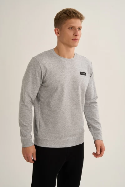 ������� ANTA TRN-ESSENTIAL Sweatshirt