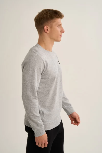 ������� ANTA TRN-ESSENTIAL Sweatshirt