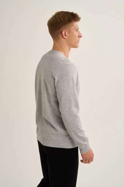 ������� ANTA TRN-ESSENTIAL Sweatshirt