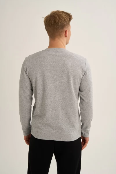 ������� ANTA TRN-ESSENTIAL Sweatshirt