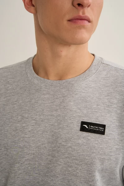 ������� ANTA TRN-ESSENTIAL Sweatshirt