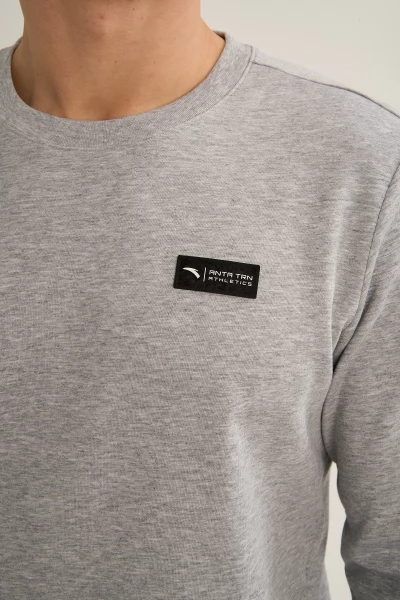 ������� ANTA TRN-ESSENTIAL Sweatshirt