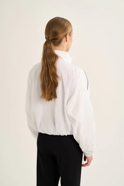 �������� ANTA SPORTS CLUB Woven Track Top