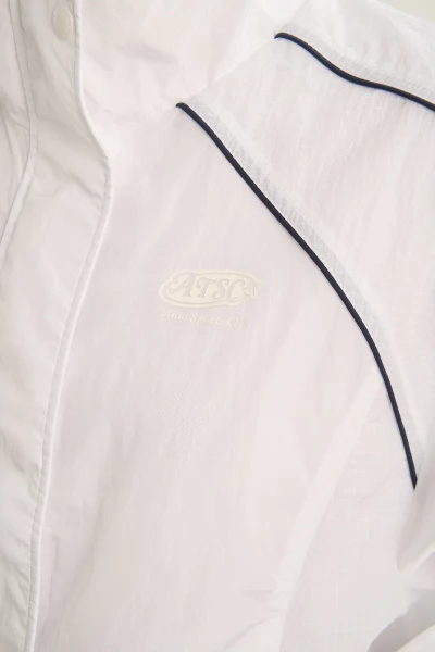 �������� ANTA SPORTS CLUB Woven Track Top