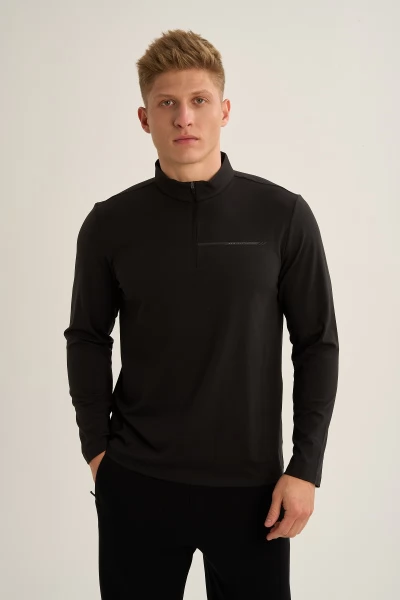 �������� ANTA TRN LS Tee