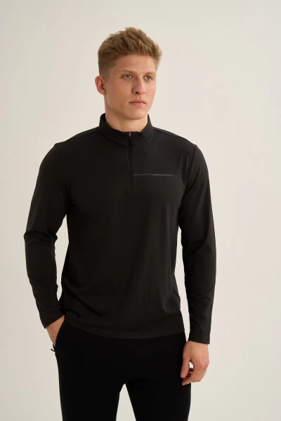 �������� ANTA TRN LS Tee