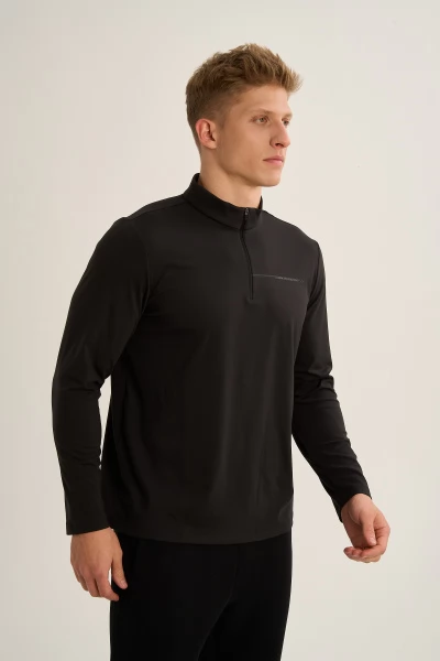 �������� ANTA TRN LS Tee