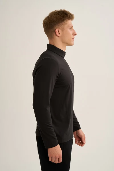 �������� ANTA TRN LS Tee