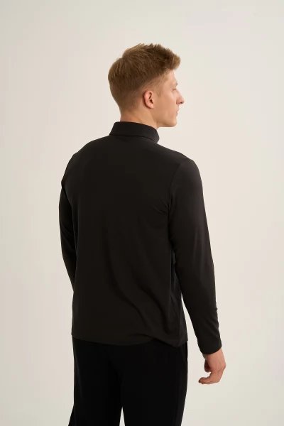 �������� ANTA TRN LS Tee