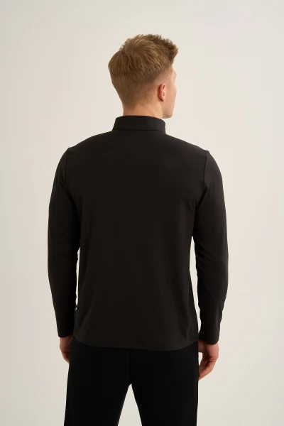 �������� ANTA TRN LS Tee