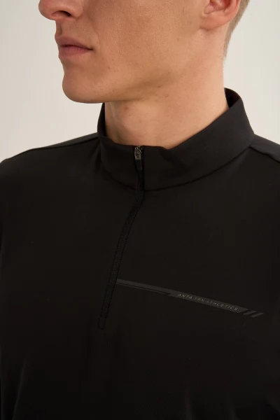 �������� ANTA TRN LS Tee