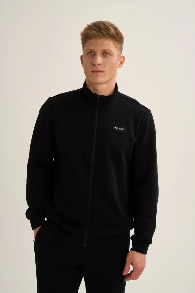 ��������� ANTA TRN-ESSENTIAL Knit Track Top