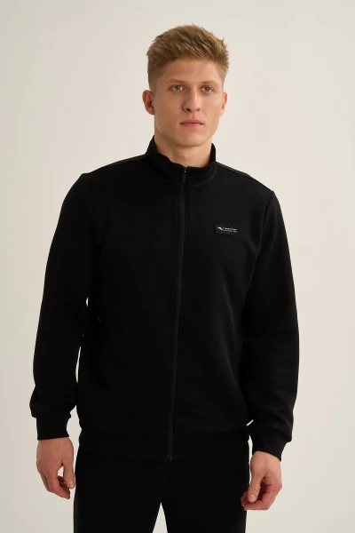 ��������� ANTA TRN-ESSENTIAL Knit Track Top