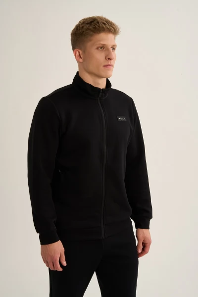 ��������� ANTA TRN-ESSENTIAL Knit Track Top