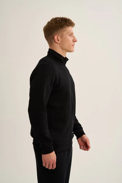 ��������� ANTA TRN-ESSENTIAL Knit Track Top