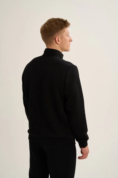 ��������� ANTA TRN-ESSENTIAL Knit Track Top
