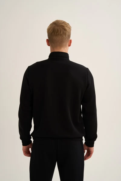 ��������� ANTA TRN-ESSENTIAL Knit Track Top