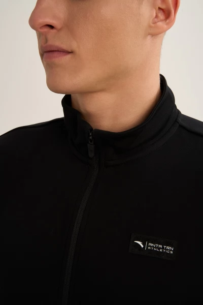 ��������� ANTA TRN-ESSENTIAL Knit Track Top